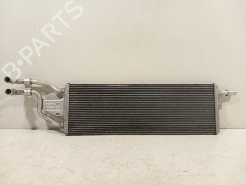 Used Water radiator Water radiator PEUGEOT 3008 II SUV (MC_, MR_, MJ_, M4_) Hybrid (224 hp) 33122692 33122692