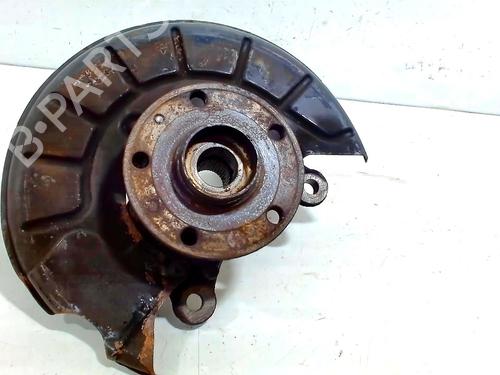 Used Right front steering knuckle VW CADDY III Box Body/MPV (2KA, 2KH, 2CA, 2CH) 1.6 TDI (102 hp) 13203758