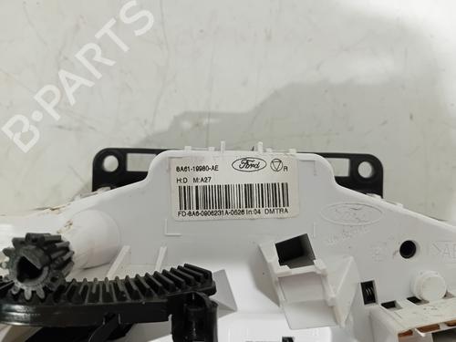 Climate control FORD FIESTA VI (CB1, CCN) 1.6 Ti | BP16206174I5 