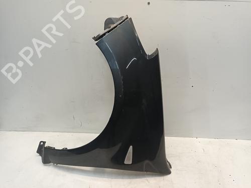 Used Left front fenders DACIA SANDERO 1.6 (BS0D, BS0B, BS0F, BS0H) (87 hp) 21112537