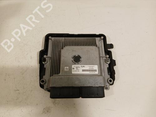 Used Engine control unit (ECU) CITROËN C3 III (SX) 1.2 THP 110 (SXHNPS, SXHNZT, SXHNZ6) (110 hp) 28283249