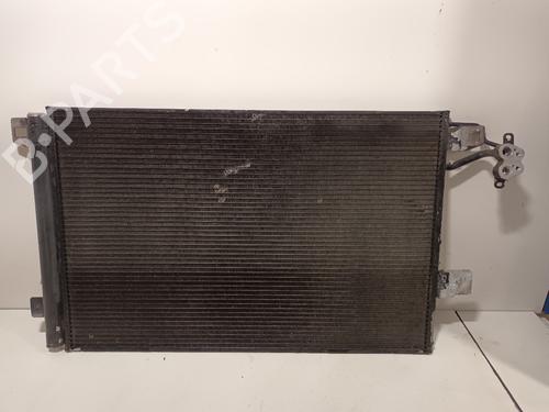AC radiator VW TRANSPORTER T5 Van (7HA, 7HH, 7EA, 7EH) 2.0 TDI | BP31994926M32