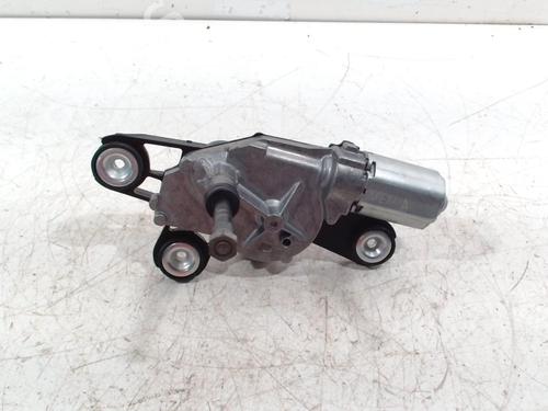 Used Rear wiper motor FORD FIESTA VI (CB1, CCN) 1.4 (97 hp) 12424960