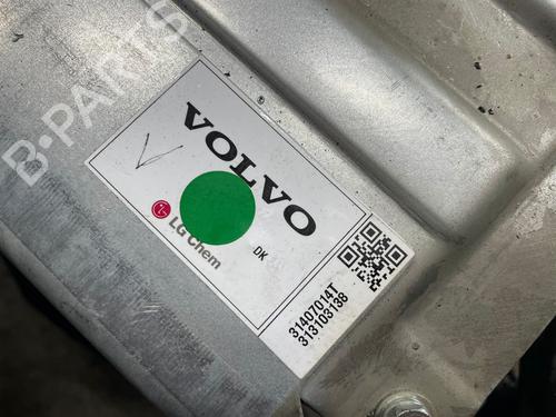 Battery VOLVO V60 I (155) D6 Hybrid AWD | BP36109399E11 - Image 6