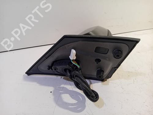 Left mirror PEUGEOT 108 1.0 VTi 72 | BP24535913C26