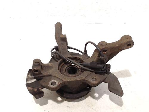 Left front steering knuckle FIAT BRAVO II (198_) 1.4 (198AXA1B) | BP13199764M25 