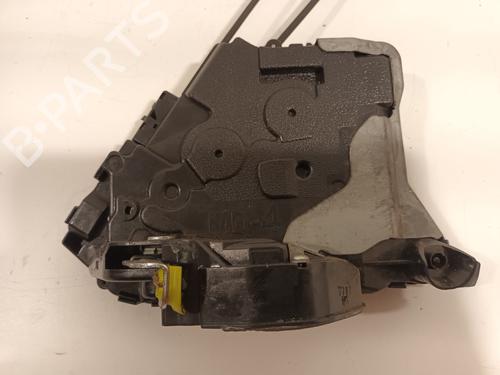 Hinge/Door check strap TOYOTA YARIS (_P9_) 1.3 VVT-i (SCP90_, SCP90R) | BP16983910C146 
