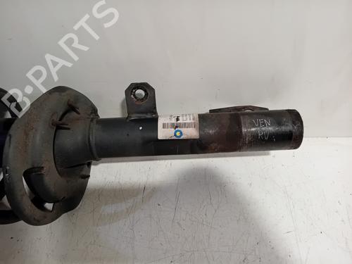 Right front shock absorber FORD TRANSIT V363 Van (FCD, FDD) 2.0 EcoBlue | BP22400423M17 
