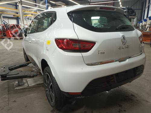 Engine RENAULT CLIO IV (BH_) 0.9 TCe 90 (BHNF, BHMA, BHMH, BHJK, BHJR) | BP37443497M1  - Image 9
