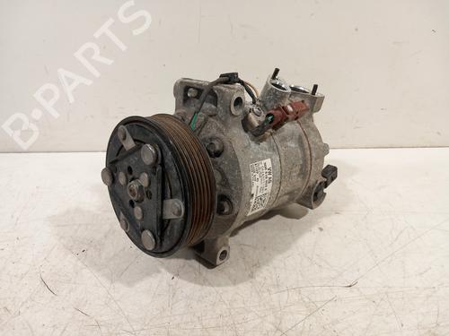 Used AC compressor AC compressor VW CRAFTER Van (SY_, SX_) 2.0 TDI FWD (SYB, SYC, SYD) (177 hp) 33325695 33325695
