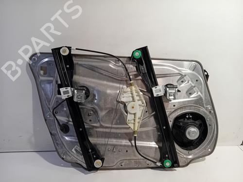 Front right window mechanism MERCEDES-BENZ GLK-CLASS (X204) 280 4-matic (204.981) | BP30625278C23