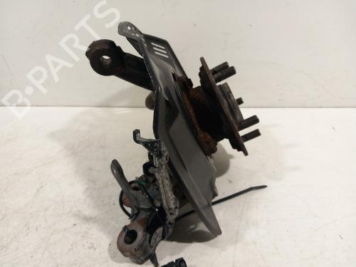 Left front steering knuckle SUZUKI SWACE (AMZ_) 1.8 Hybrid | BP33610100M25 - Image 3
