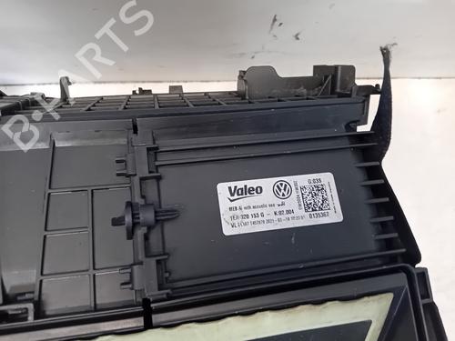 Heater matrix box VW ID.4 (E21) Performance | BP29588622M61 - Image 2