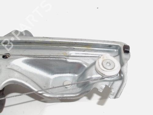 Rear right window mechanism RENAULT MEGANE IV Grandtour (K9A/M/N_) 1.5 dCi 110 | BP13720228C25 