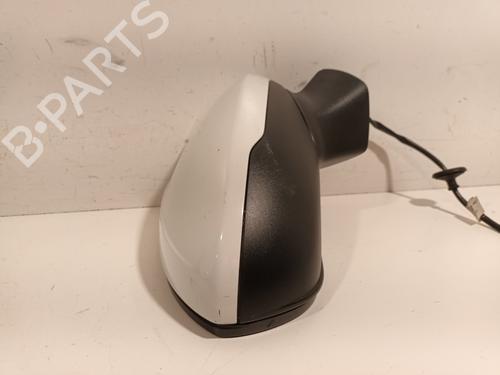Right mirror OPEL ASTRA K (B16) 1.6 CDTi (68) | BP27548221C27 