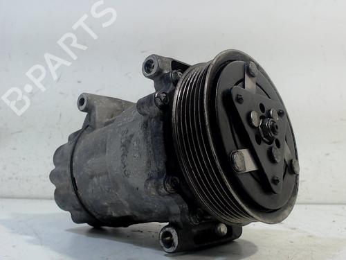 Used AC compressor PEUGEOT 207 CC (WD_) 1.6 16V Turbo (150 hp) 10860651