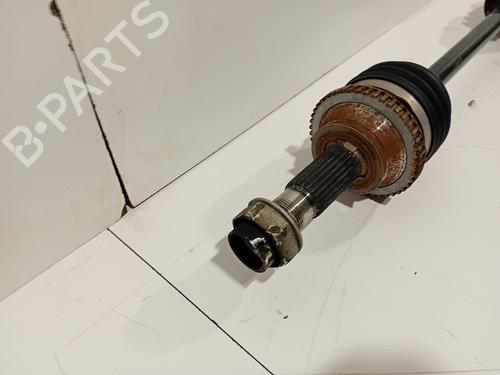 Left front driveshaft OPEL KARL (C16) 1.0 | BP23988816M38 - Image 3