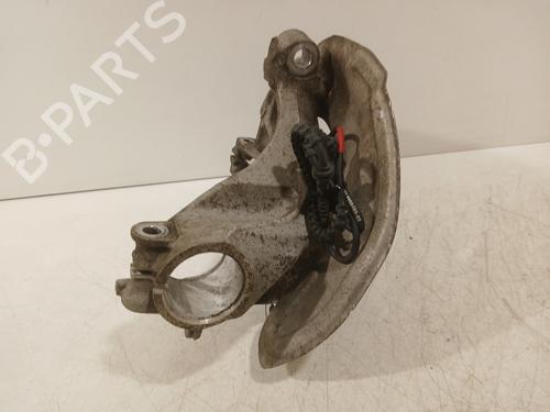 Left front steering knuckle MINI MINI (F55) Cooper | BP39036879M25 - Image 4