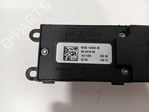 Switch JAGUAR XF I (X250) 2.7 D | BP29816110I30 