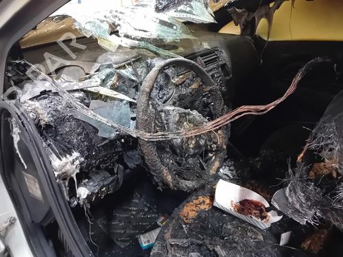 Right front driveshaft KIA RIO III (UB) 1.4 CRDi | BP31148033M39