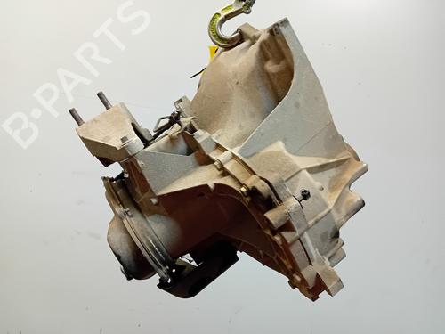 Gearbox FORD TRANSIT COURIER B460 Box Body/MPV 1.6 TDCi | BP15855793M3 