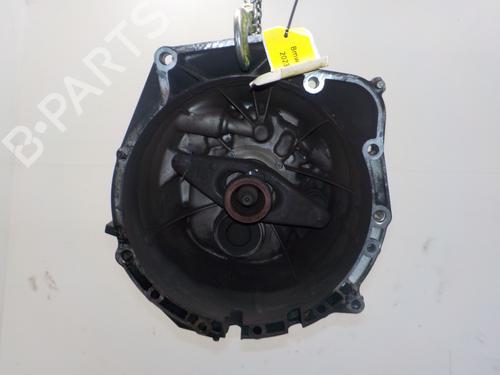 Gearbox BMW 1 (E87) 118 d | BP12580170M3 