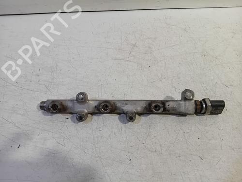 Used Injection rail Injection rail 19797185 19797185