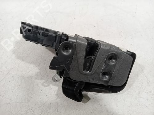 Used Rear right lock LAND ROVER RANGE ROVER EVOQUE (L538) 2.0 D (150 hp) 22425730