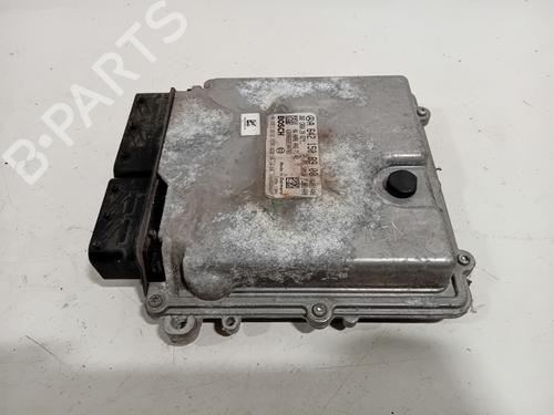 Engine control unit (ECU) MERCEDES-BENZ E-CLASS (W212) E 350 CDI (212.023) | BP28002155M57  - Image 5