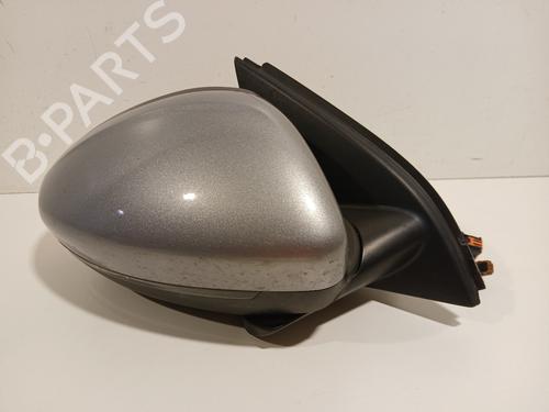 Used Right mirror PEUGEOT 308 SW II (LC_, LJ_, LR_, LX_, L4_) 1.6 BlueHDi 120 (120 hp) 29427871