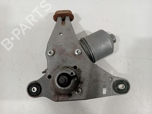 Used Front wiper motor RENAULT SCÉNIC IV (J9_) 1.5 dCi 110 (110 hp) 25936174