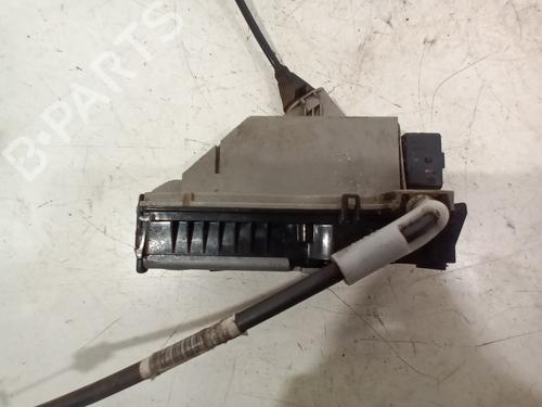 Rear right lock PEUGEOT 208 I (CA_, CC_) 1.6 VTi | BP15803108C99 