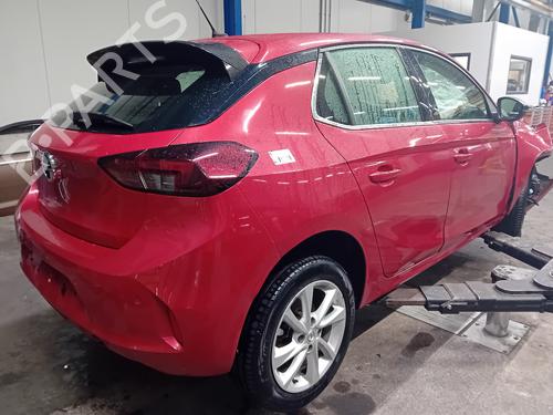 Control unit OPEL CORSA F (P2JO) 1.2 (68) | BP27638880M11  - Image 9