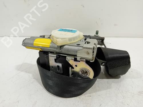 Front right seatbelt FORD KA (RU8) 1.2 | BP15296251I25 