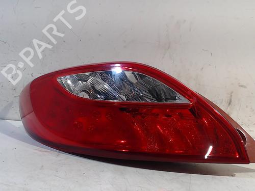 Used Left taillight Left taillight 11968453 11968453
