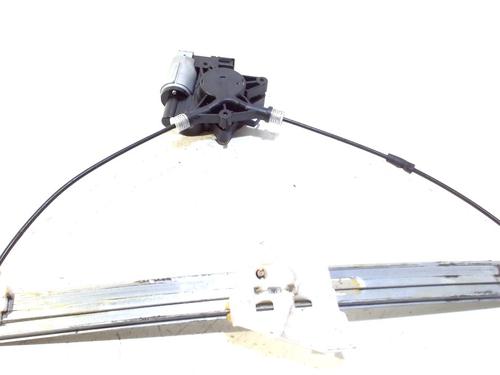 Used Front left window mechanism MAZDA 6 Saloon (GG) 2.0 DI (GG14) (143 hp) 8148727