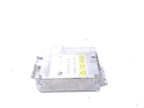 Kollisjonspute styreenhet BMW 3 Touring (E91) 320 d (163 hp) 7847635