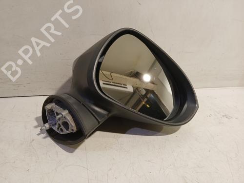 Used Right mirror SEAT IBIZA IV ST (6J8, 6P8) 1.2 TSI (90 hp) 31263416