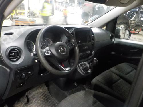 Electronic module MERCEDES-BENZ VITO Tourer (W447) 109 CDI / 109 BlueTEC (447.701, 447.703, 447.705) | BP23646544M83  - Image 11