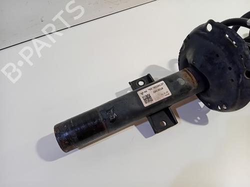 Left front shock absorber SEAT ARONA (KJ7, KJP) 1.6 TDI | BP29972520M16