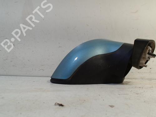 Right mirror SEAT IBIZA IV SC (6J1, 6P5) 1.4 | BP13647707C27 