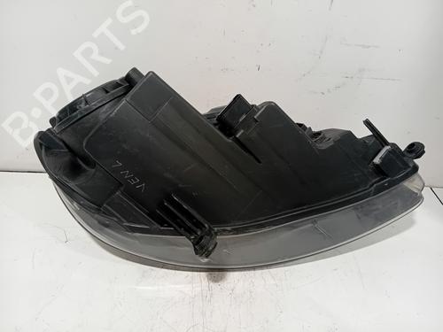 Left headlight VW GOLF PLUS V (5M1, 521) 1.6 FSI | BP37172251C28 - Image 3