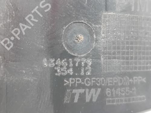 Fuel flap CITROËN C3 AIRCROSS II (2R_, 2C_) 1.2 PureTech 110 (2RHNZB, 2RHNZW, 2RHNPX, 2RHNPJ) | BP19430981C131 