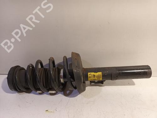 Used Left front shock absorber OPEL ASTRA J GTC 1.4 Turbo (08) (140 hp) 17360181