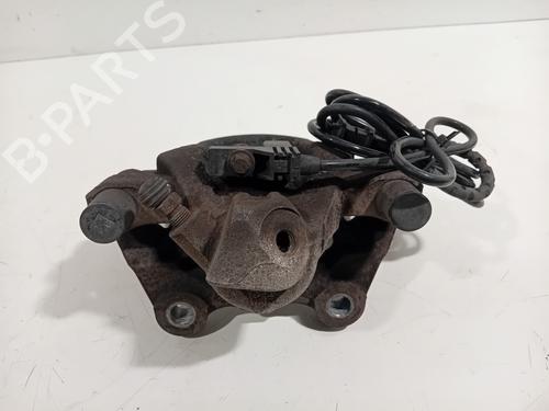 Right rear brake caliper MERCEDES-BENZ GLK-CLASS (X204) 280 4-matic (204.981) | BP30709055M106