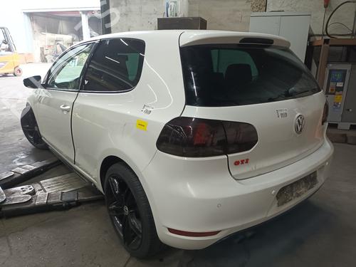 Seats set VW GOLF VI (5K1) 1.2 TSI | BP37446954C78 - Image 11