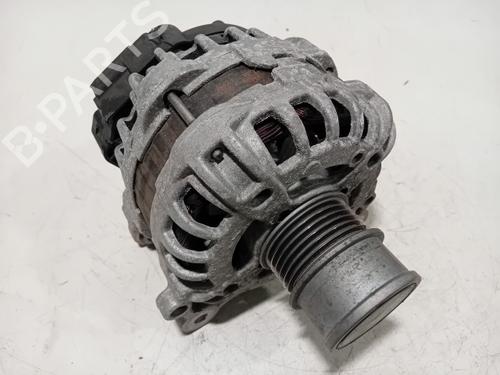 Used Alternator Alternator SEAT LEON ST (5F8) 1.0 TSi (86 hp) 40536575 40536575
