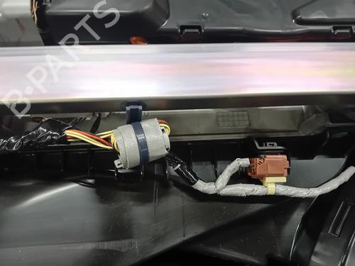 Battery HONDA JAZZ III (GE_, GG_, GP_, ZA_) 1.3 HYBRID (GP1) | BP30077999E11 