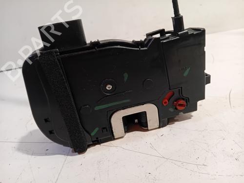 Rear left lock KIA SPORTAGE III (SL) 1.7 CRDi | BP27694326C100 