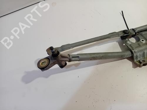 Front wipers mechanism AUDI A6 C5 (4B2) RS6 quattro | BP27093591C83 